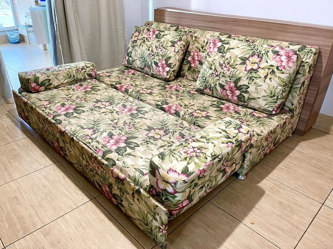 Others 5, Fiore Prime, Caldas Novas
