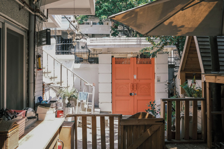 Others 5, Helloworld guesthouse, Mapo