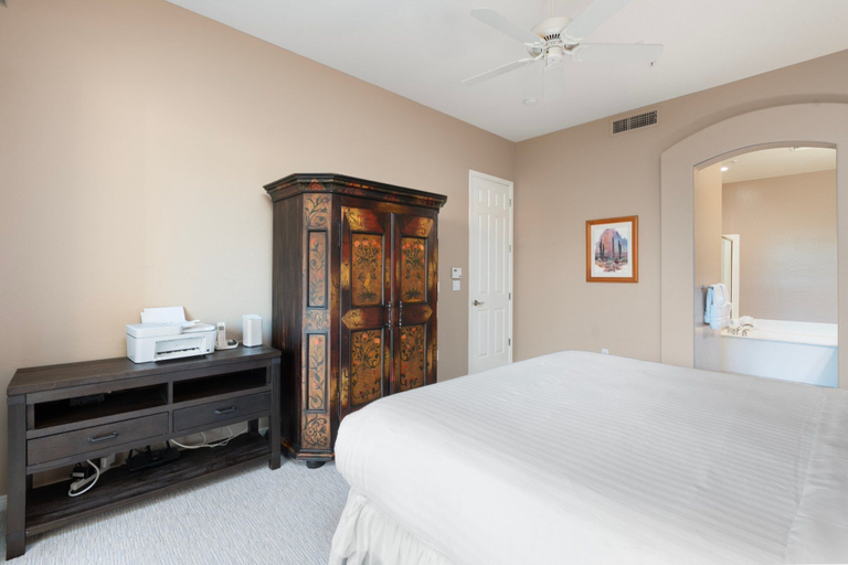 Bedroom 1, Mid-Corporate Sunset, Maricopa
