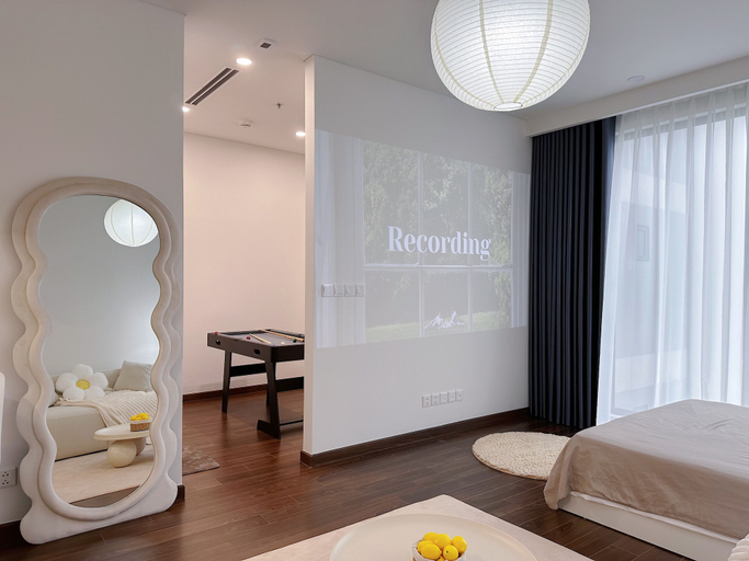Bedroom 3, HN ETH Smart City Resident - Tay Mo, Từ Liêm