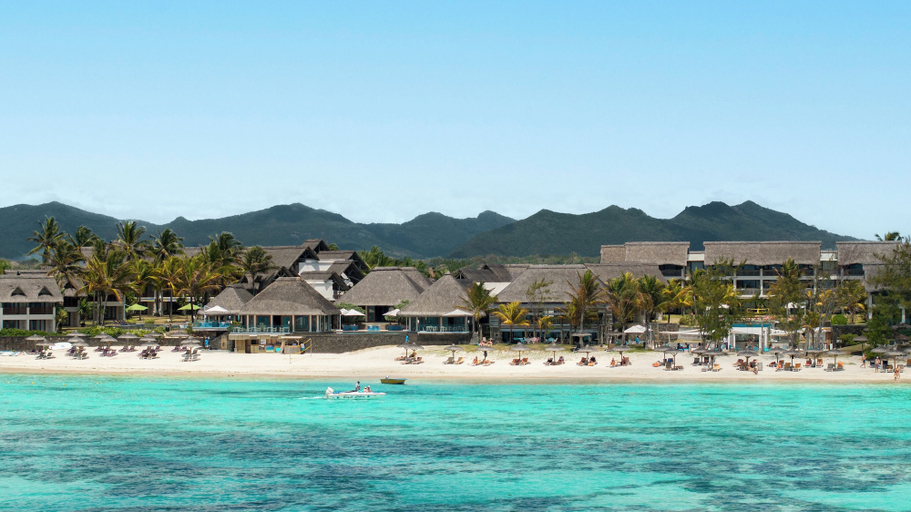 Exterior & Views 2, C Mauritius - All inclusive, Flacq