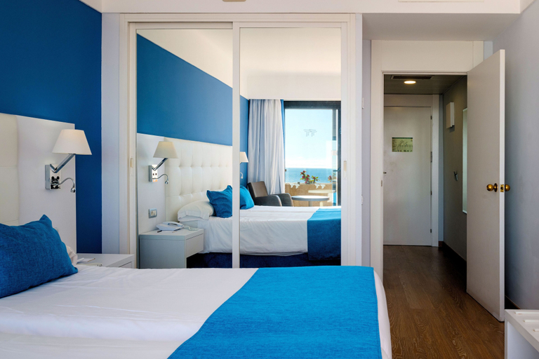 Bedroom 2, Alexandre Grand Teguise Playa, Las Palmas