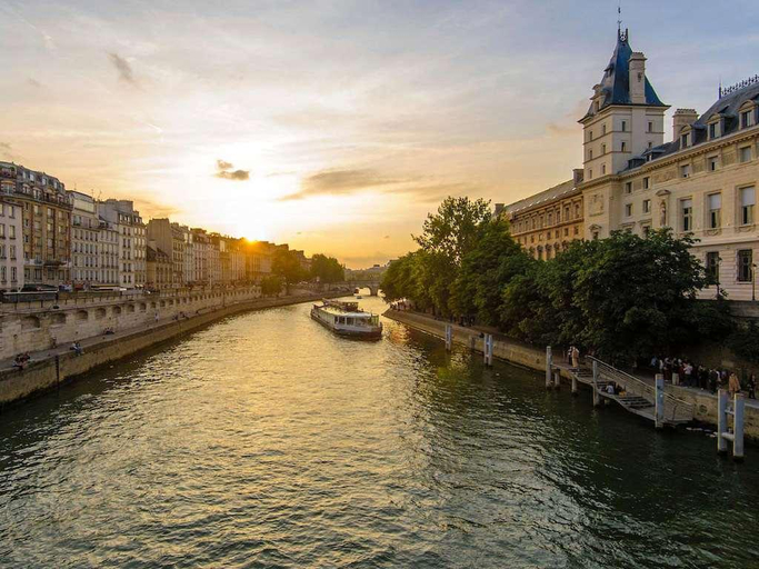 Exterior & Views 2, Boutet Bastille Hotel Paris - MGallery Collection, Paris