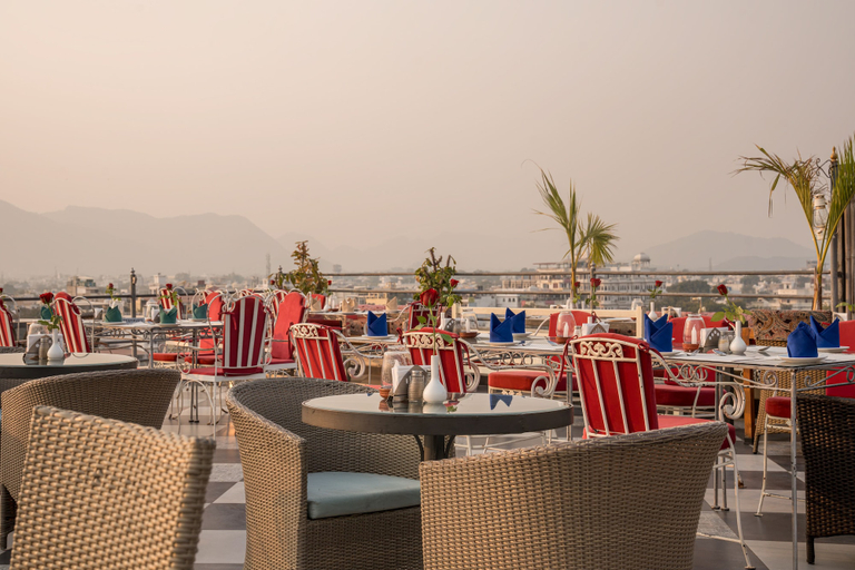 Food & Drinks 5, Udaigarh, Udaipur