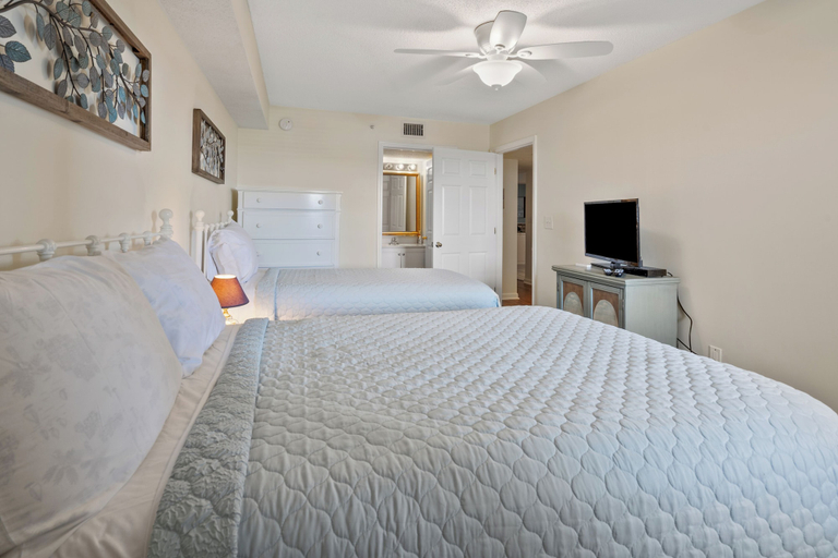 Bedroom, Ashworth 1308, Horry