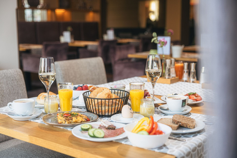Food & Drinks 5, Ritzenhof – Hotel und Spa am See, Zell am See