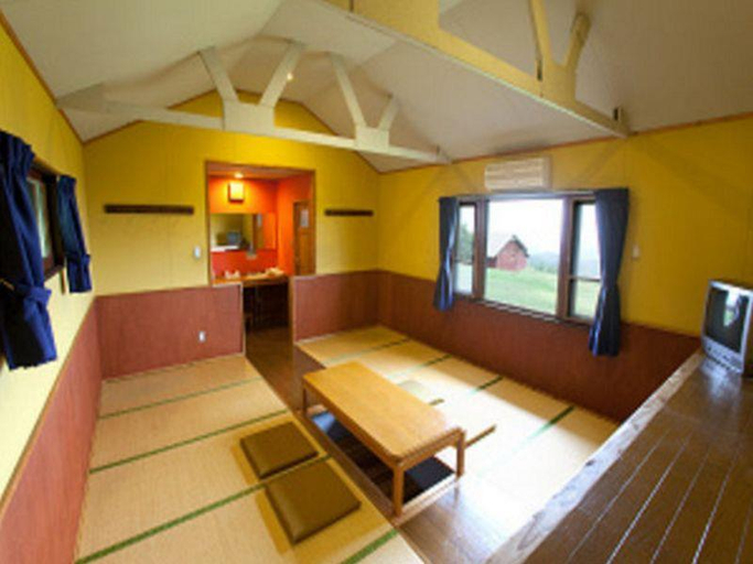 Others 4, Kujukogen Cottage, Taketa