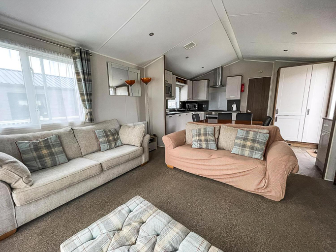 Others 4, Stunning Dog Friendly Caravan At Manor Park, Hunstanton In Norfolk Ref 23188K, Cambridgeshire