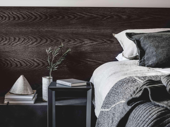 Bedroom 3, The Mitchelton  Nagambie - MGallery by Sofitel, Strathbogie