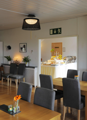 Food & Drinks 5, Hotel Malmkoping, BW Signature Collection, Flen