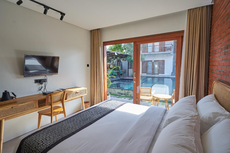 Bedroom 15