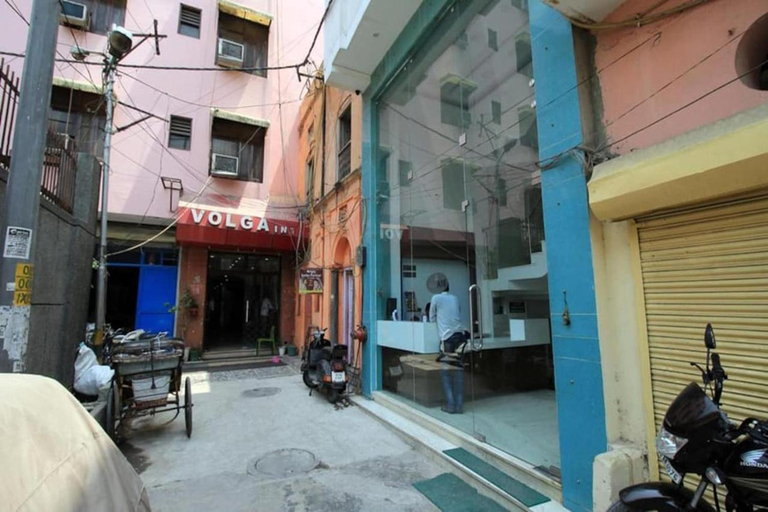 Exterior & Views 2, Hotel A-10 International, West