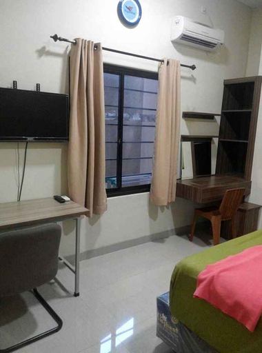Bedroom 3, Padma Homestay, Bandung
