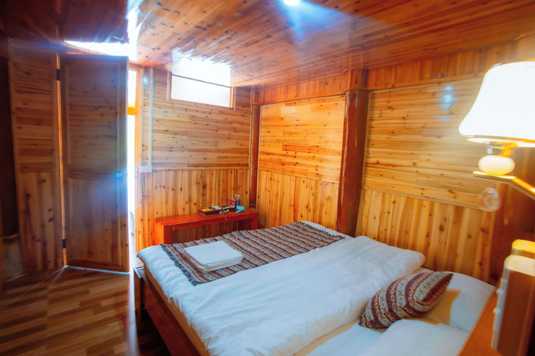 Bedroom 3, SaPa Village Retreat - Dine & Coffee, Sa Pa