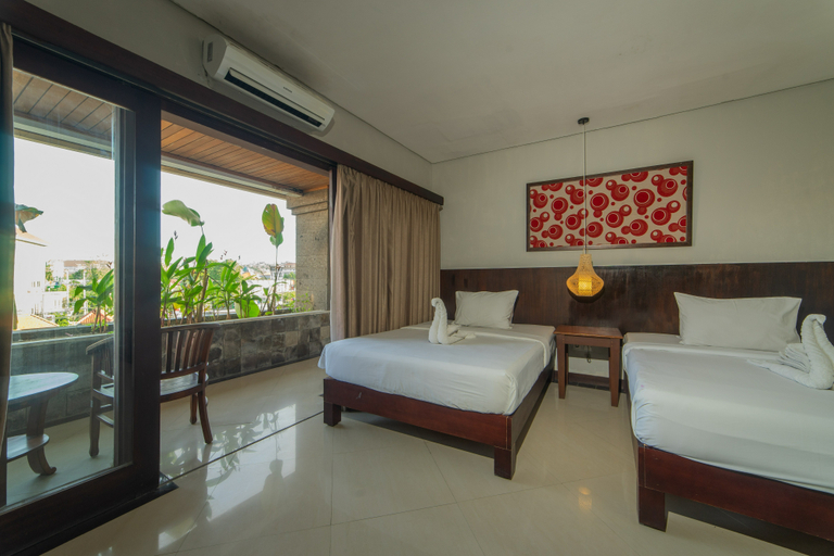 Bedroom 14
