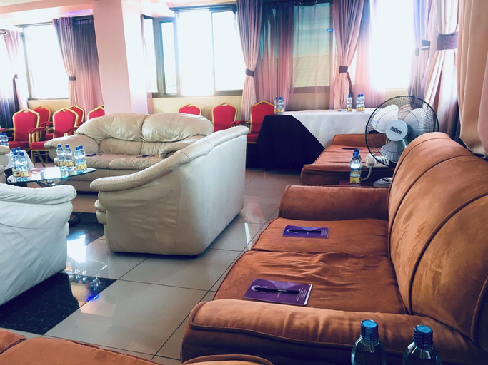 Others 4, SUNATON HOTEL, Rongo