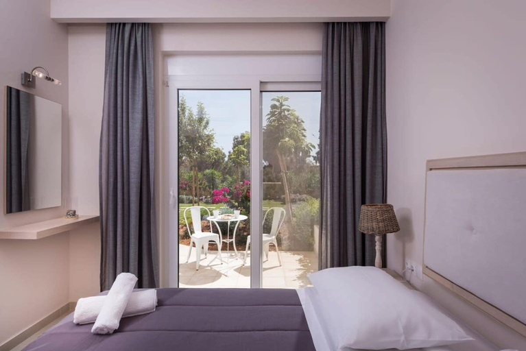 Room 5, Mear Superior Home - Crete Garden Escape, Crete
