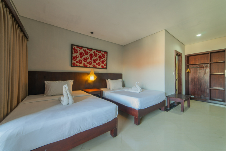 Bedroom 13