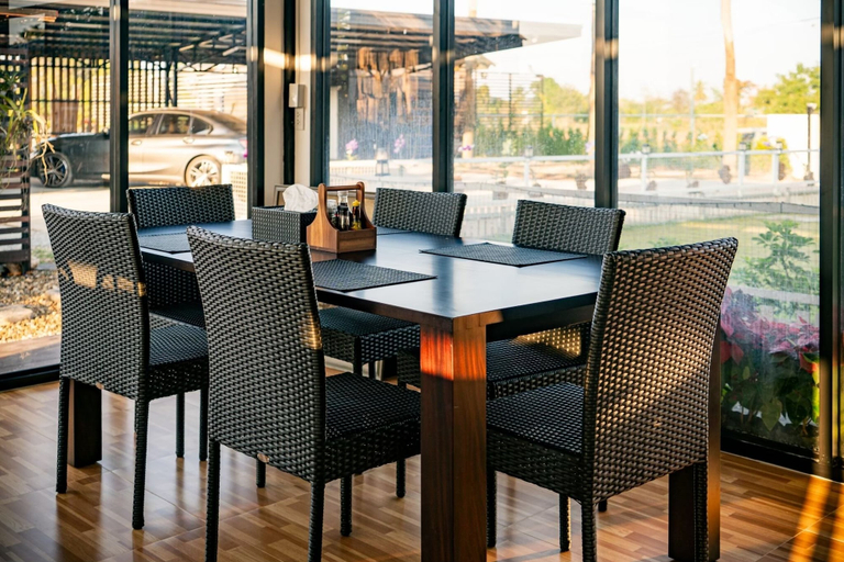 Food & Drinks 5, Baanmax Boutique Pet Resort & Lodge, Chiangrai, Muang Chiang Rai