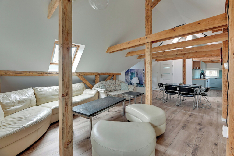 Others 4, Lesna Bajka by Grand Apartments, Sopot