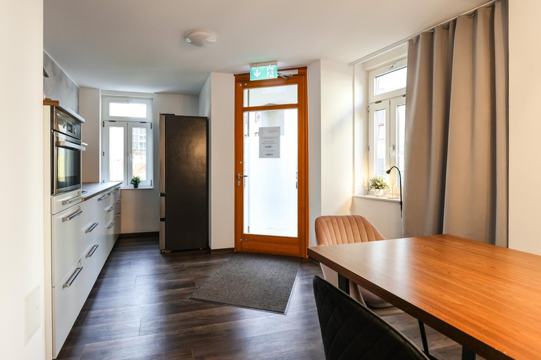 Others 5, BohnApartments Am Anger - Zentrum - Vollausstattung - WLAN, Erfurt