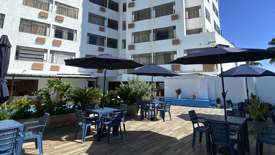 Exterior & Views 2, Hotel Toné by On vacation, San Andrés