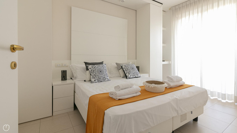 Bedroom 3, Residenza Excelsior 704, Chieti