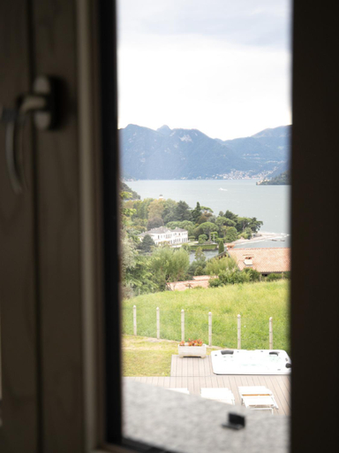 Others 4, Il Colle Apartments, Como