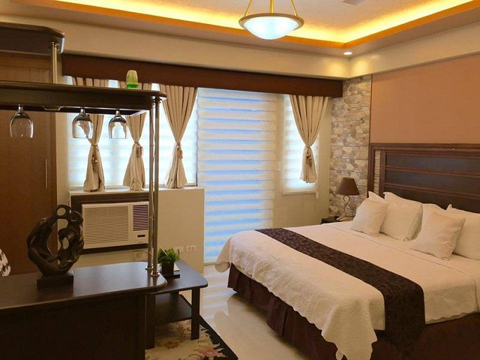 Bedroom 4, One Palmtree Villas by SMTL Properties, Pasay City