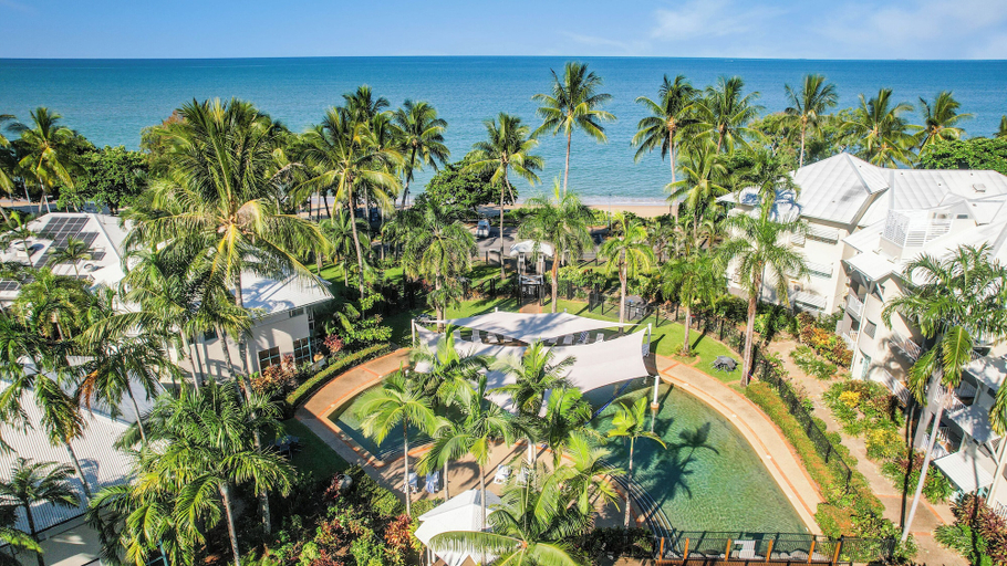 Others 5, Coral Sands Resort, Cairns
