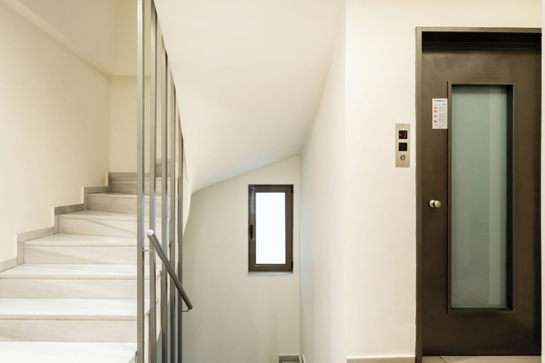 Others 2, Elysee apartment 6, Attica