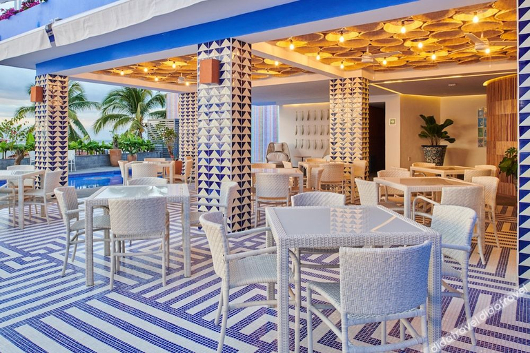 Food & Drinks 5, Hotel Boutique Luxury Patio Azul, Puerto Vallarta
