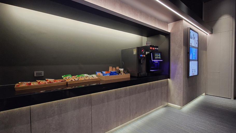 Food & Drinks 5, Hub Hotel Taichung Wenxin, Taichung