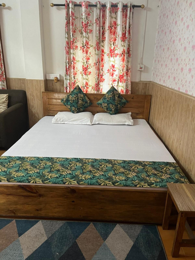 Bedroom 2, Amazing Homestay, Kamrup Metropolitan