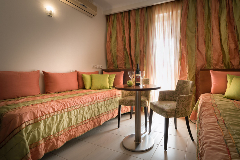 Bedroom 4, Galaxy Beach Resort, BW Premier Collection, Ionian Islands