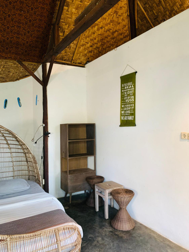 Bedroom 11