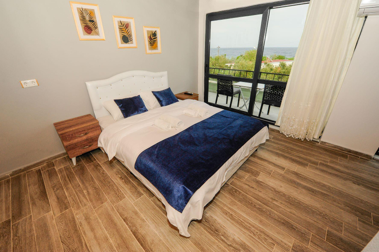 Bedroom 2, Assos No9 Hotel, Ayvacık