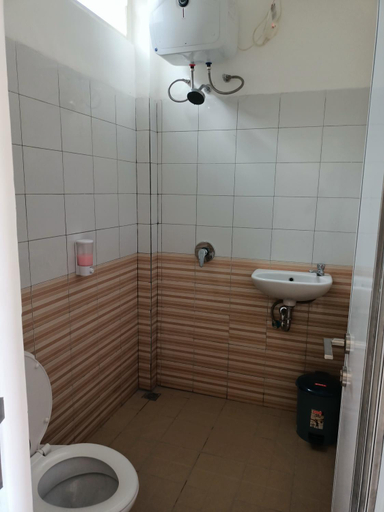 Others 1, Chacha Homestay & Dormitory, Manggarai