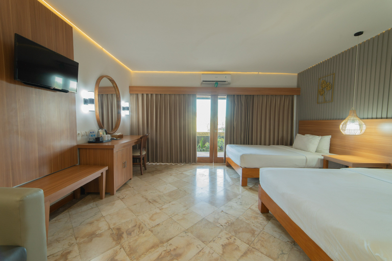Bedroom 7