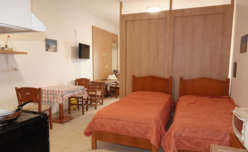 Others 5, Aeriko Hotel Apartments, South Aegean