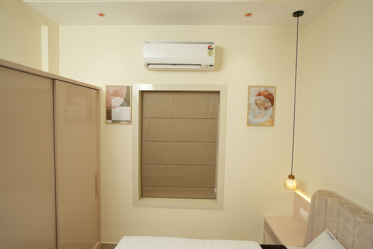 Others 5, Atland Residency, Malappuram