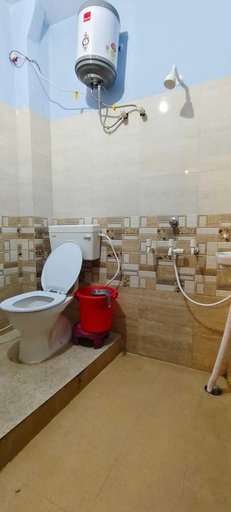 Others 5, Hotel AjS, Allahabad