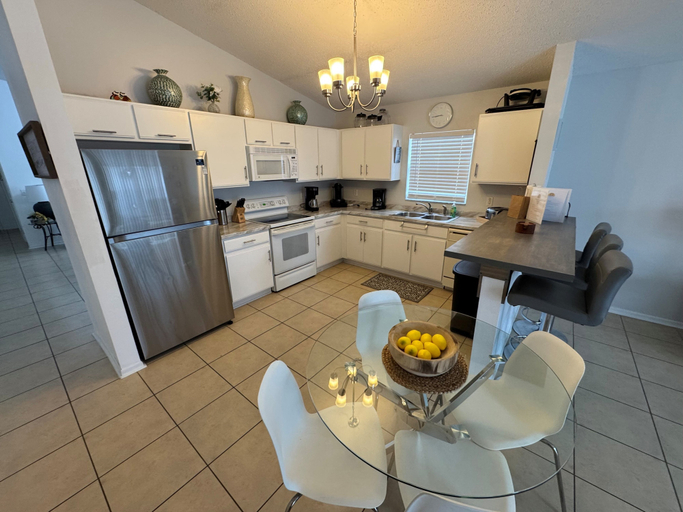 Others 3, 4 Bedroom, 3 Bath Hampton Lakes Home With Private Pool - Near Disney!, Polk