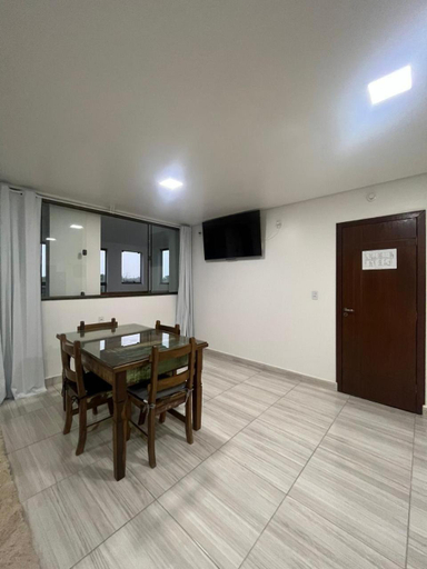 Others 5, Hotel Backdoor, Imbituba