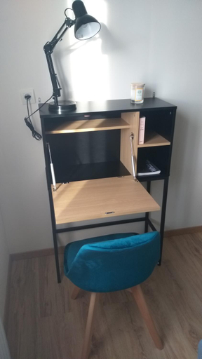 4, chambre avec petit-dejeuner #1, Cantal