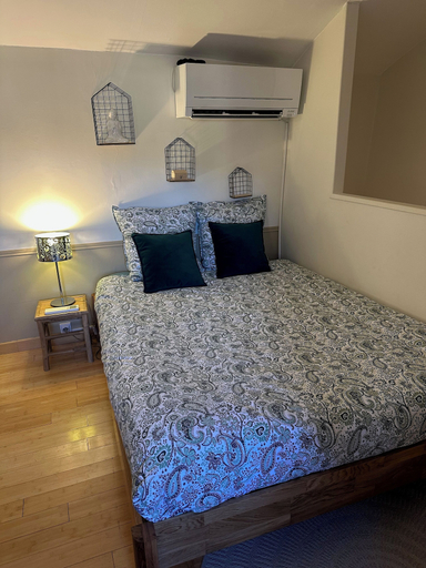 Bedroom 3, Le mas de la diligence, Vaucluse