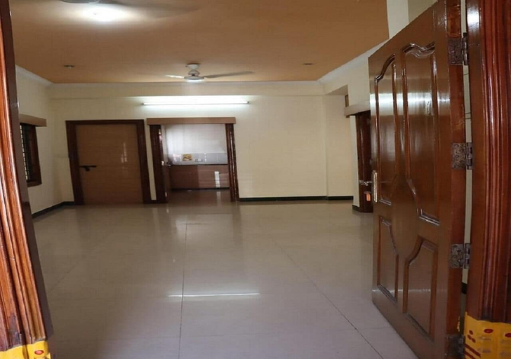 Others 5, Lingaa's Archana Homestay, Tiruvannamalai