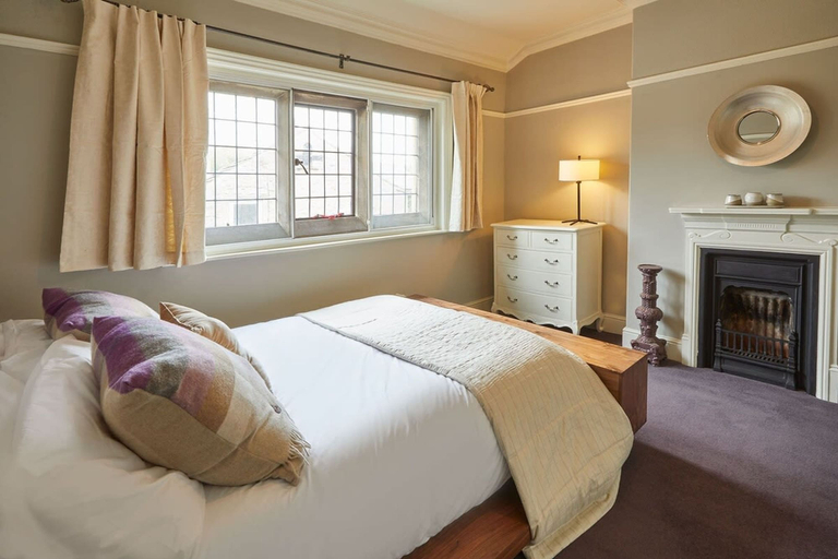 Room 5, Host Stay The Old Post Office, North Yorkshire