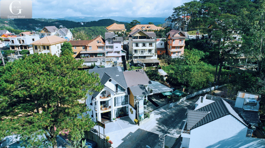 Others 5, Villa Bao Anh Da Lat, Đà Lạt