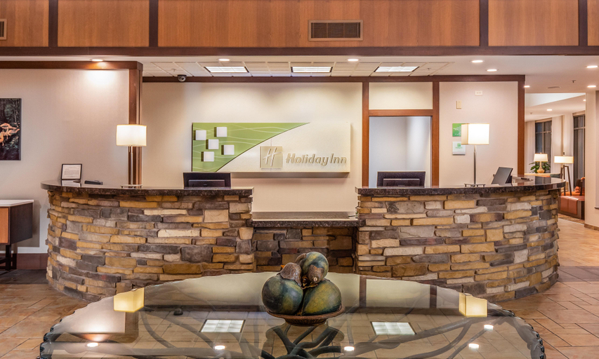 Public Area, Holiday Inn STEVENS POINT - CONVENTION CTR by IHG, Portage